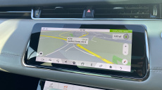 Land Rover Range Rover Evoque 2.0 D180 R-Dynamic HSE 5dr Auto Diesel Hatchback